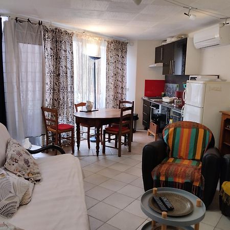 Piscine, Plage En Ascenseur, Clim, Wifi, Linge Fourni 塞特港 外观 照片
