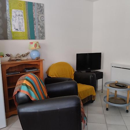 Piscine, Plage En Ascenseur, Clim, Wifi, Linge Fourni 塞特港 外观 照片