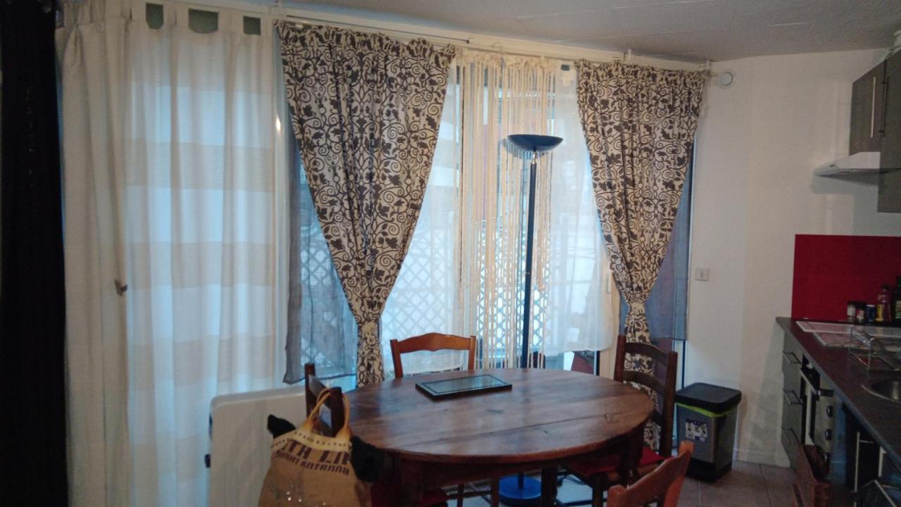 Piscine, Plage En Ascenseur, Clim, Wifi, Linge Fourni 塞特港 外观 照片