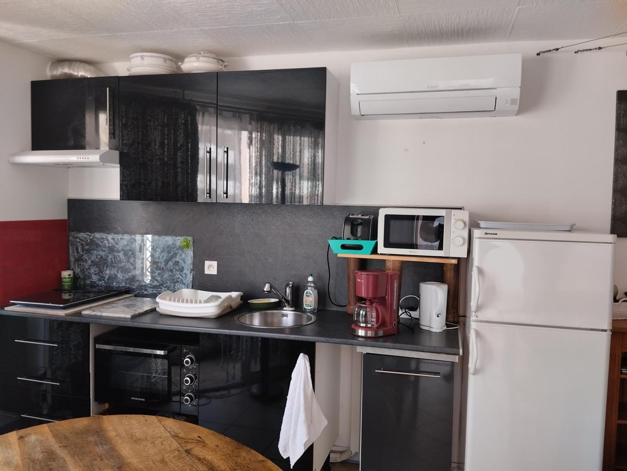 Piscine, Plage En Ascenseur, Clim, Wifi, Linge Fourni 塞特港 外观 照片